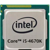 cpu i5 4670k