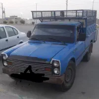 حمل و نقل با نیسان با باربند بزرگ|خدمات حمل و نقل|آبادان, |دیوار