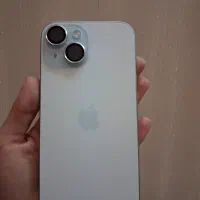 آیفون 15نرمال