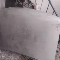 کاپوت پژو ۴۰۵ گلگیر سمت رانند