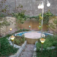 همکف با حیاط معاوضه با شمال