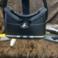 عینک سه بعدی|کنسول، بازی ویدئویی و آنلاین|اصفهان, باغ فردوس|دیوار