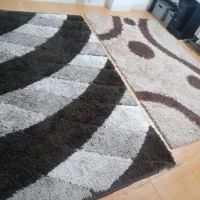 سلام دو تا قالی ۴ متری