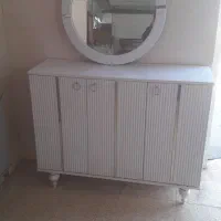 آینه کنسول|آینه|همدان, |دیوار