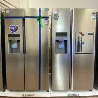 یخچال ساید ( جشنوار یلدایی )