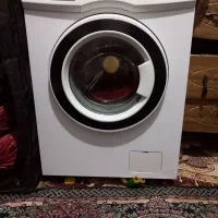 ماشین لباسشویی اتوماتیک