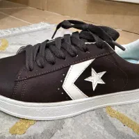 ونس قهوه ای نو دخترانه