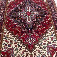 فرش دستبافت هریس (بارماخ توخوش)|فرش|نسیمشهر, |دیوار