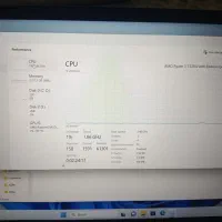 لپتاب خفن درحد نسل بالا|رایانه همراه|دوگنبدان, |دیوار