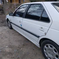 پژو پارس ۹۴|خودرو سواری و وانت|ماکلوان, |دیوار