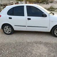 تیبا دو مدل ۹۷