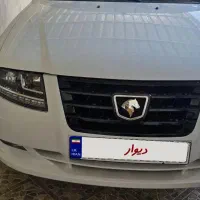 سمند سورن صفر