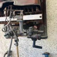 نصب و تعمیرات سرویس پکیج ابگرمکن بخاری کولر تصفیه|آبگرمکن، پکیج، شوفاژ|بابلسر, |دیوار