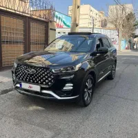 تیگو 7 پرو مدل ۱۴۰۲