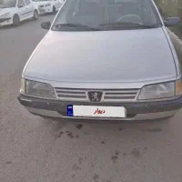 پژو405|خودرو سواری و وانت|کرمان, |دیوار