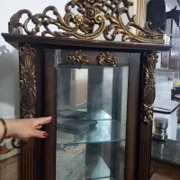 بوفه خوشکل|بوفه، ویترین، کنسول|رامهرمز, |دیوار