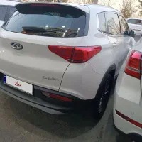 تیگو 7 IE‌‌ ، مدل 1398 مشابه صفر.|خودرو سواری و وانت|فردیس, فردیس|دیوار