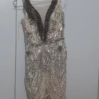 پیراهن مجلسی
