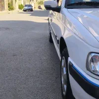 پژو پارس موتور جدید XU7P، مدل ۱۴۰۲
