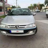 پژو پارس بیرنگ مدل ۸۹ فابریک۱۹۰ تا کار