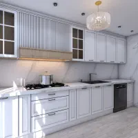 طراحی کابینت و کمد دیواری و تی وی|خدمات پیشه و مهارت|تهران, گلستان (شهرک راه آهن)|دیوار