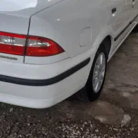 سمند X7 دوگانه سوز، مدل۱۳۹۵|خودرو سواری و وانت|قائم‌شهر, |دیوار