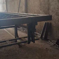 ساخت انواع تریلر|خودرو سنگین|شهرضا, |دیوار