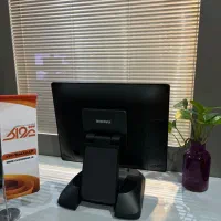 بارکدخوان سیستم لمسی لیبل پرینترپرینتر(شرایط اقساط|پرینتر، اسکنر، کپی، فکس|شیراز, ملاصدرا|دیوار