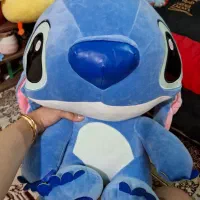 عروسک بزرگ استیچ|اسباب‌‌بازی|دورود, |دیوار