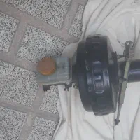 وسایل نیسان|قطعات یدکی و لوازم جانبی|کرج, شهرک پردیسان|دیوار