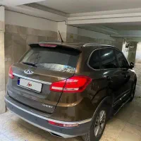 تیگو 5اکسلنت مدل ۱۳۹۶ کارکرد ۱۳۲۰۰۰|خودرو سواری و وانت|اندیشه, شهرک صدف|دیوار