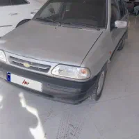 پراید مدل ۹۰