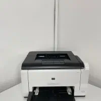 پرینتر تک کاره وایرلس دارHP1025 nw (کم کار کرد)