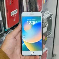 گوشی آیفون 8 پلاس