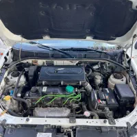 کوییک GX L سفید 1403 بدون رنگ|خودرو سواری و وانت|باقرشهر, |دیوار