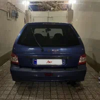 پراید۱۱۱sc|خودرو سواری و وانت|هشتگرد, شهرک سهیلیه|دیوار