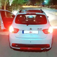 کوییک R 1400|خودرو سواری و وانت|شیروان (خراسان), |دیوار