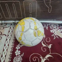 توپ فوتسال اورجینال