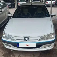 پارس تیوفایو 98کارمندی بدون رنگ دریچه سیمی