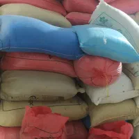 فروش10تن جو محلی بش درجه1