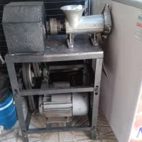 چرخ گوشت ۳۲صنعتی