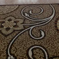 فرش آشپزخانه