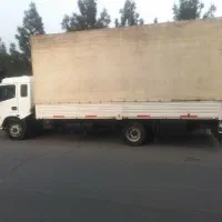 کاویان مدل آخر 89|خودرو سنگین|اندیشه, اندیشه فاز ۱|دیوار