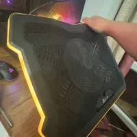 فن خنک کننده لبتاب و آیپد|قطعات و لوازم جانبی رایانه|تنکابن, |دیوار