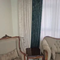 والان پرده|پرده، رانر، رومیزی|گرمدره, |دیوار