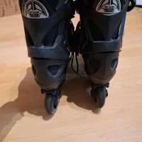 اسکیت رولربلید اسپارک 80  Rollerblades Spark T80C|دوچرخه، اسکیت، اسکوتر|تهران, هروی|دیوار