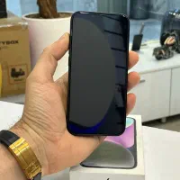 آیفون 14 نرمال 7 بار شارژ ( موبایل ستینگ )|موبایل|اصفهان, جلفا|دیوار