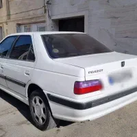 پارس XU7P|خودرو سواری و وانت|شیراز, شهرک استقلال|دیوار