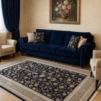 با جیب خالی خرید کن|فرش|رباط‌کریم, رباط‌کریم|دیوار