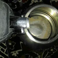 چای ساز مدل تکنو، سالم و تمیز ۸۰۰۰۰۰ تومان|سماور، چای‌ساز، قهوه‌ساز|قزوین, |دیوار